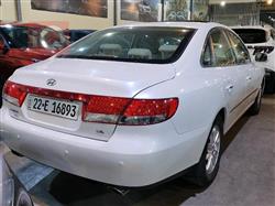 Hyundai Azera